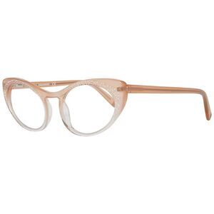 Dsquared² Pink Women Women's Frames